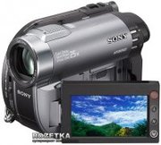 продам видеокамеру Sony DCR-DVD710E