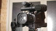 видеокамера panasonic AG-DVC62EN б у 