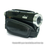 Jetyo HDV-T900: видеокамера с солнечной батареей