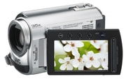 Видеокамера JVC GZ MG334 HE 30 GB