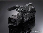 Продается камера Sony HVR-HD1000E