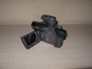БУ Видеокамера Sony dcr-dvd305e