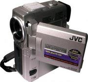 Видеокамера Jvc Gr-Dvx8,  Немига 
