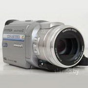 Видеокамера Panasonic Nv-Gs400 