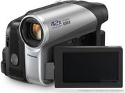 Цифровая видеокамера Panasonic Nv-Gs90, 